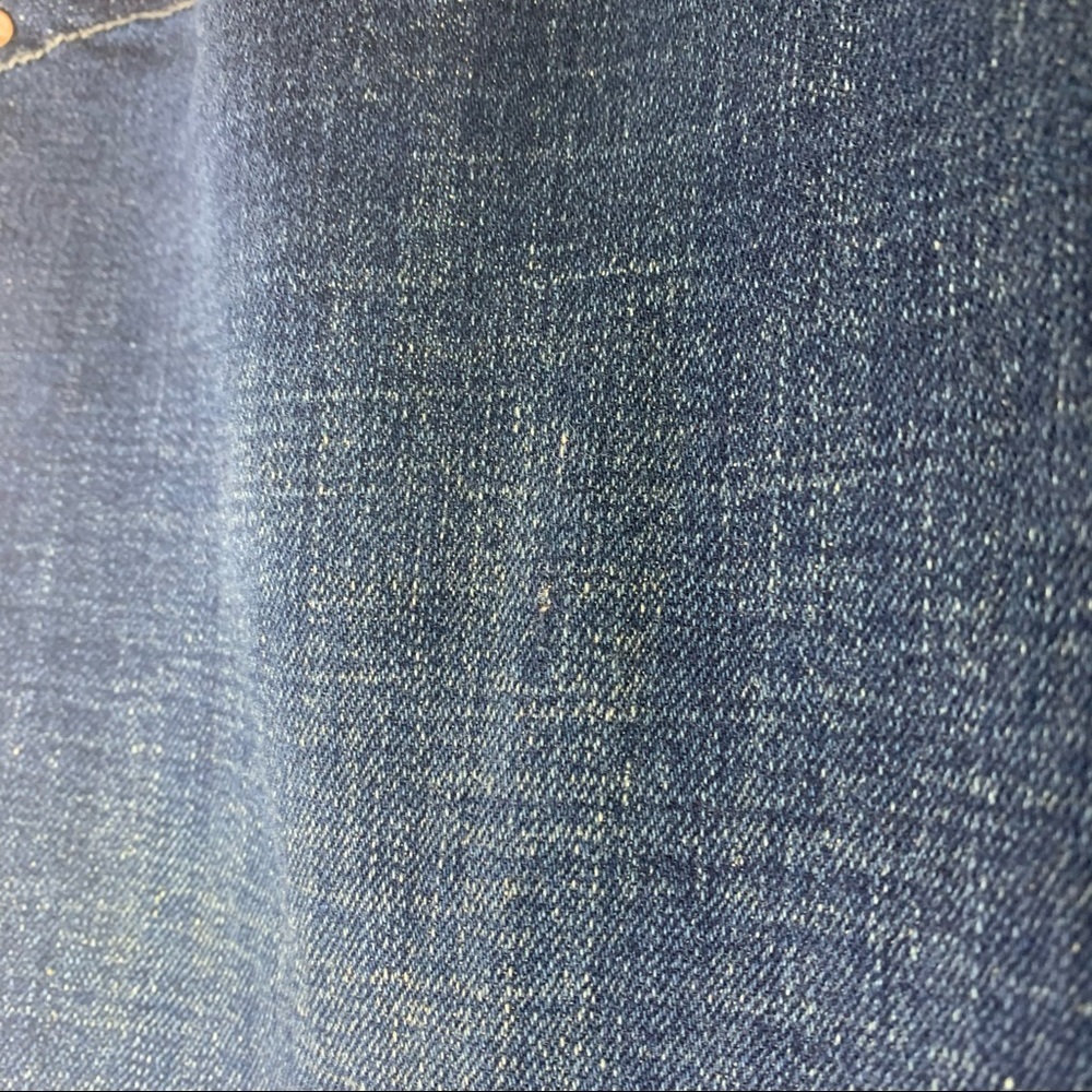 Levi’s 515 Cuffed Capris - Picture 13 of 14
